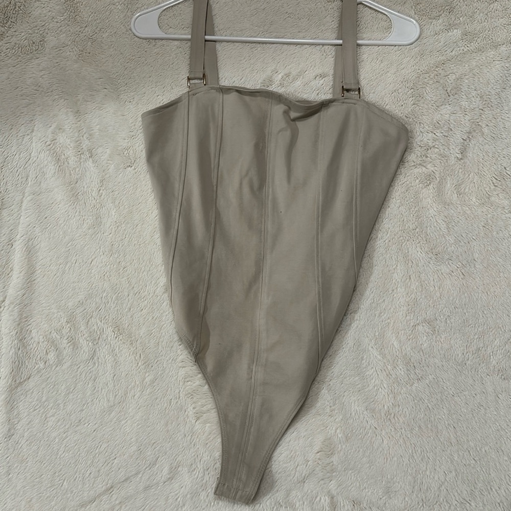 Bodysuit size medium H&M